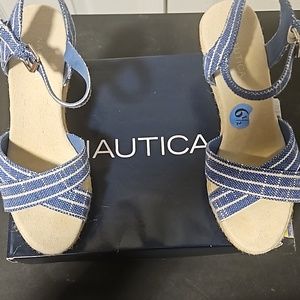Lady shoes
